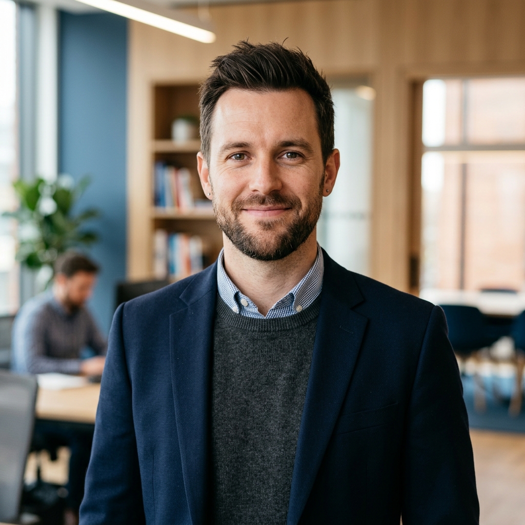 Javier Rodriguez de la Orden